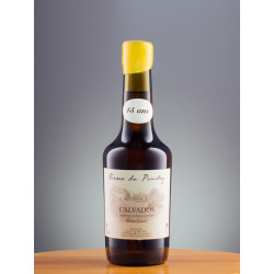 Calvados +20 Jahre 41° 35 cl
